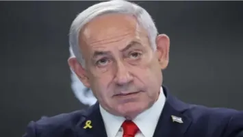 জেরুজালেমেই আক্রান্ত নেতানিয়াহু, গাড়িবহরে হামলা