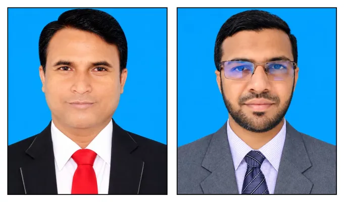 নাগরিক তথ্য অধিকার ফোরাম শান্তিগঞ্জ উপজেলা কমিটি অনুমোদন,সভাপতি আবু সঈদ,সম্পাদক মামুন