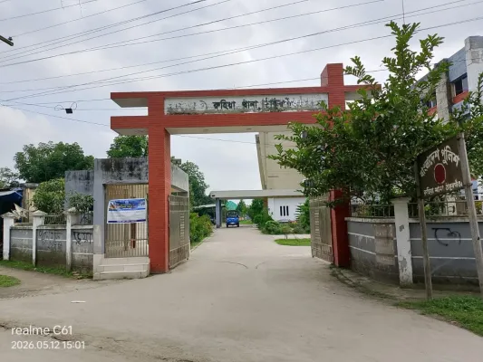 ঠাকুরগাঁওয়ে চোরের লাঠির আঘাতে বৃদ্ধার মৃত্যু