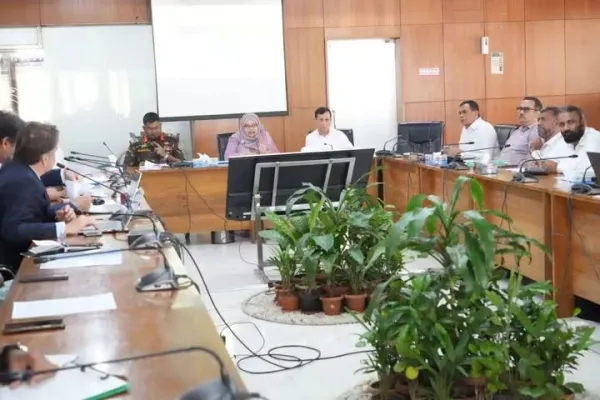 টেকসই গ্রামীণ বিদ্যুতায়নে সক্ষমতা বাড়ানোর তাগিদ