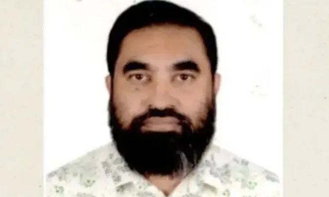 বিআরটিসির নতুন চেয়ারম্যান তারিকুল ওমর