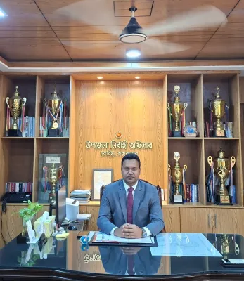 চকরিয়ায় সরকারি নির্দেশনা বাস্তবায়নে অনন্য দৃষ্টান্ত: ইউএনও-র নেতৃত্বে মাঠ পর্যায়ে ব্যাপক তৎপরতা