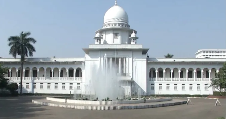 ৬৪ জেলায় মন্ত্রী-প্রতিমন্ত্রী-হুইপকে দেওয়া দায়িত্ব চ্যালেঞ্জ করে রিট করলেন আইনজীবী শিশির মনির
