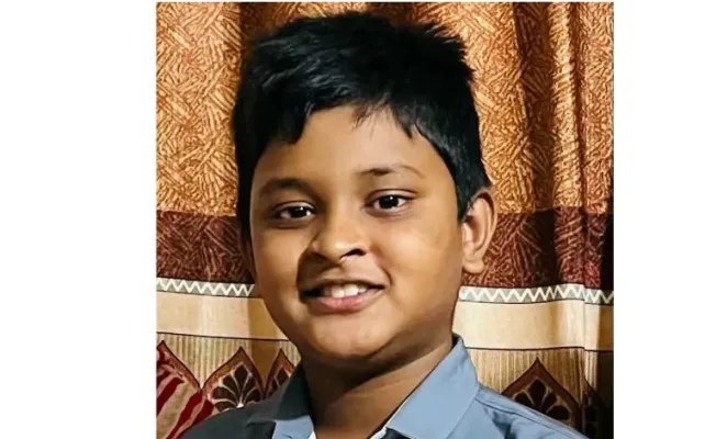 নামাজ পড়তে বেরিয়ে নিখোঁজ ১১ বছরের আবদুল্লাহ, সন্ধান চায় পরিবার