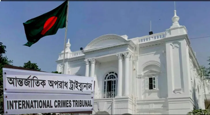 ‘লাশ পেয়েছেন, কাঁদতে পারবেন না। না হলে লাশ গায়েব করে দেবো।’-ট্রাইব্যুনালে ইমনের জুলাই শহীদ ইমনের মা