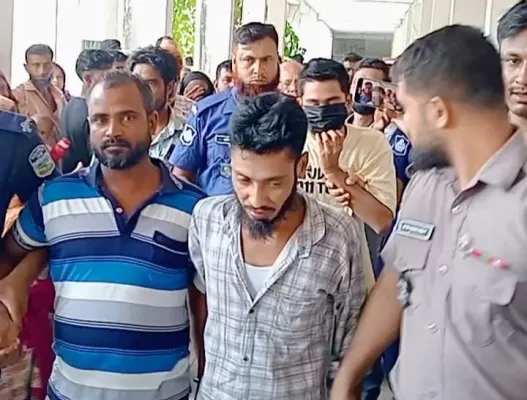 প্রতিশোধের আগুনে সংসার ভাঙার চেষ্টা, গৃহবধূকে অপহরণের পর ধর্ষণ: জামালপুরে দুই আসামির যাবজ্জীবন