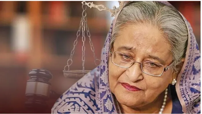 মৃত্যুদণ্ডপ্রাপ্ত শেখ হাসিনা আপিলের সুযোগ পাবেন না-চিফ প্রসিকিউটর