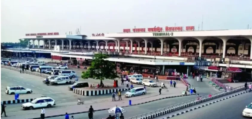 ইউরোপ থেকে ৩৫ বাংলাদেশিকে ফেরত