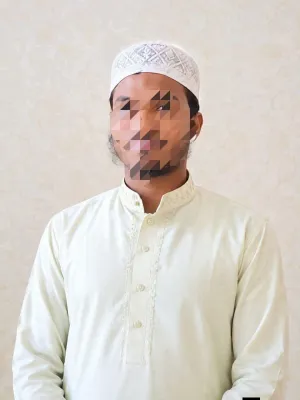 চকরিয়ায় ২০ টাকা চুরির অভিযোগে শিশুকে নির্যাতন, মাদ্রাসা শিক্ষক গ্রেপ্তার