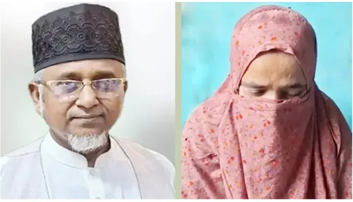 এমপি নজরুল ও স্ত্রীকে সাত দিনের রিমান্ডে চায় পুলিশ