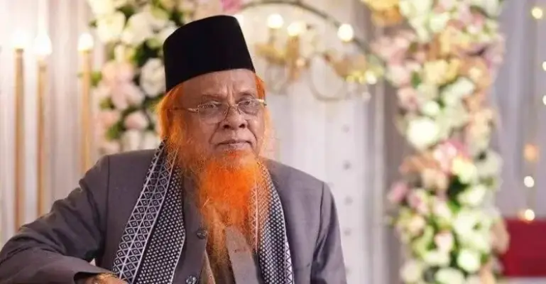 মীর হাবিবুর রহমান যুক্তিবাদী আর নেই