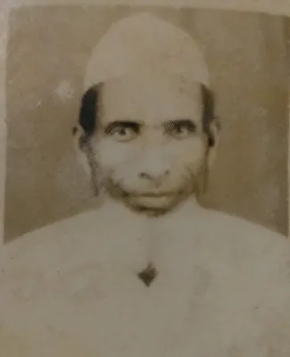 শান্তিগঞ্জে কুরবান আলী মাস্টারের ১৩ তম মৃত্যুবার্ষিকী পালিত