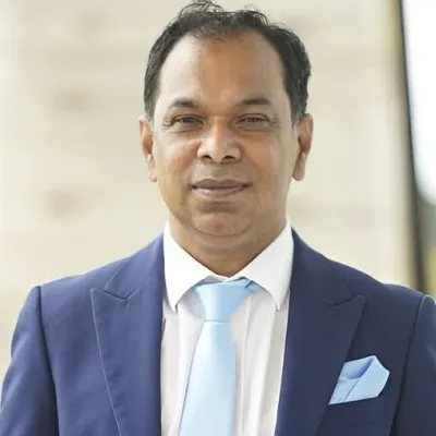 বিদ্যুৎ, জ্বালানি ও খনিজ সম্পদ সংসদীয় স্থায়ী কমিটিতে সদস্য মনোনীত এমপি কয়ছর আহমেদ