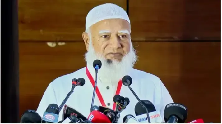 জ্ঞান ও আমলের মাধ্যমে সমাজ বদলানোর প্রস্তুতি নিতে মুফাসসিরদের প্রতি আহ্বান বিরোধীদলীয় নেতার