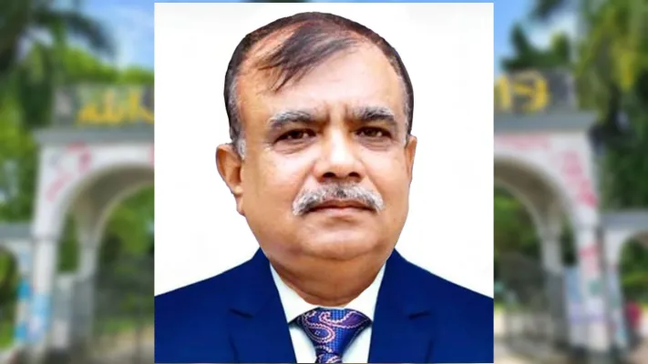 কর্মচারী আমাকে পরীক্ষার খাতা জমা দেয়নি: ইবি উপ-উপাচার্য 