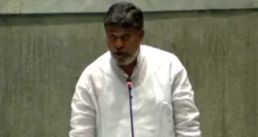 সংসদে মাদারীপুর কলেজের বাস সেবার দাবী তুললেন এমপি জাহান্দার আলী জাহান