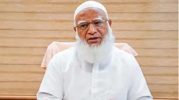 সালমান মুক্তাদির ইস্যুতে জামায়াত আমিরের পোষ্ট—‘হ্যাঁ, এর শেষ হবে একদিন, ইনশাআল্লাহ।’