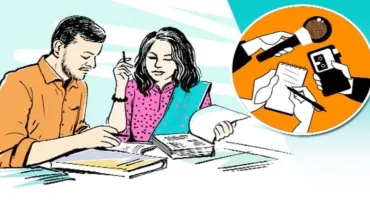 নিয়ম নীতির তোয়াক্কা না করে  সাংবাদিকতা পেশায় ঝুকছেন এমপিওভুক্ত শিক্ষকরা