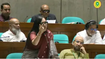 বিএনপি ক্ষমতায় আসবে আর দুর্নীতিতে বাংলাদেশ চ্যাম্পিয়ন হবে না,সেটাও হওয়া সম্ভব না--রুমিন ফারহানা