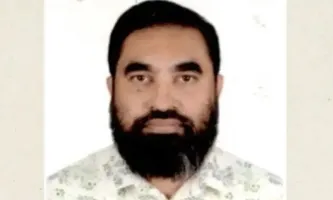 বিআরটিসির নতুন চেয়ারম্যান তারিকুল ওমর