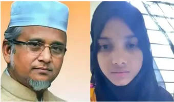 এমপি গাজী নজরুলের দ্বিতীয় স্ত্রীর মরদেহ উদ্ধার