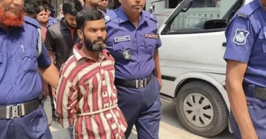  হিটু শেখের মৃত্যুদণ্ডে হাইকোর্টের পূর্ণাঙ্গ রায়