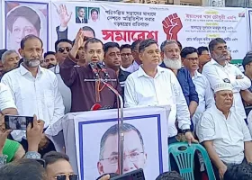 বুকের পাটা থাকলে এখনই দেশে আসেন, ডিসেম্বরের জন্য অপেক্ষা করব না: তথ্য প্রতিমন্ত্রী ইয়াসের খান