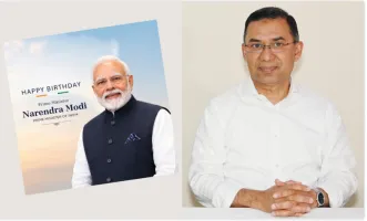 মোদিকে জন্মদিনের শুভেচ্ছা জানালেন প্রধানমন্ত্রী তারেক রহমান