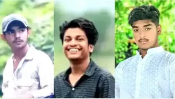 কুমিল্লায় কিশোর অপ্রতিম হত্যাকাণ্ডের ঘটনায় আটক ৩