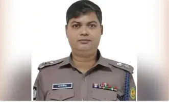 ওসির পর এবার সরানো হলো গুলশানের ডিসিকে