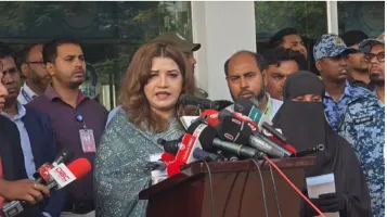 মৃত্যুদণ্ডপ্রাপ্ত দুই বাংলাদেশির বিষয়ে নতুন তথ্য দেয়নি সৌদি আরব