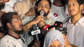 ডেডলাইন’ ১৮ ডিসেম্বর, বিচার না পেলে শাহবাগে সিদ্ধান্ত নেবে জনতা : রংপুরে জাবের