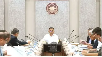 একনেকে ১ লাখ ৬৮ হাজার কোটি টাকার ১২ প্রকল্প অনুমোদন