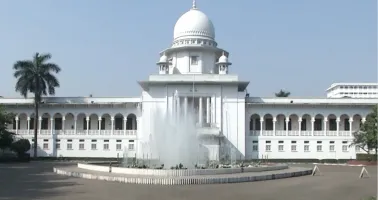 ৬৪ জেলায় মন্ত্রী-প্রতিমন্ত্রী-হুইপকে দেওয়া দায়িত্ব চ্যালেঞ্জ করে রিট করলেন আইনজীবী শিশির মনির