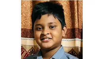 নামাজ পড়তে বেরিয়ে নিখোঁজ ১১ বছরের আবদুল্লাহ, সন্ধান চায় পরিবার