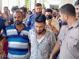 প্রতিশোধের আগুনে সংসার ভাঙার চেষ্টা, গৃহবধূকে অপহরণের পর ধর্ষণ: জামালপুরে দুই আসামির যাবজ্জীবন