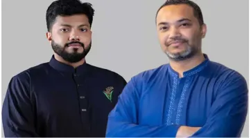 ইশরাকের পদত্যাগ নিয়ে যা বললেন মাহদী আমিন