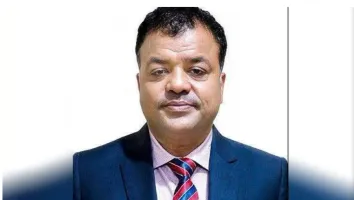 চকরিয়া পৌরসভার সাবেক মেয়র ও আ.লীগ নেতা আলমগীর চৌধূরী আটক