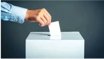 সংবিধান সংশোধনে ফের গণভোট হবে