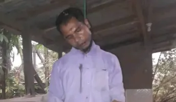 বাইশারীতে মসজিদের ওয়াশরুম থেকে ব্যবসায়ীর মরদেহ উদ্ধার 