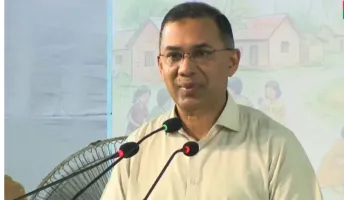 শিশুরা ঠিকমতো বিকশিত হলে দেশের ভিত্তি মজবুত হবে