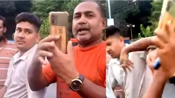 মাগুরায় পুলিশ সদস্যকে মারধর করা সাবেক ছাত্রদল নেতা গ্রেফতার