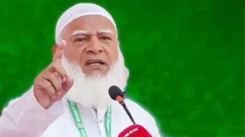 আমরা মানুষের অধিকার ফিরিয়ে দেওয়ার জন্য লড়াই করব-ডা: শফিকুর রহমান