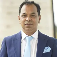 বিদ্যুৎ, জ্বালানি ও খনিজ সম্পদ সংসদীয় স্থায়ী কমিটিতে সদস্য মনোনীত এমপি কয়ছর আহমেদ