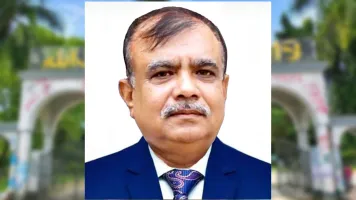 কর্মচারী আমাকে পরীক্ষার খাতা জমা দেয়নি: ইবি উপ-উপাচার্য 